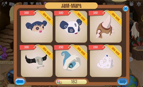 animal jam clothing betas|SHOP PRICING GUIDE (with math) .